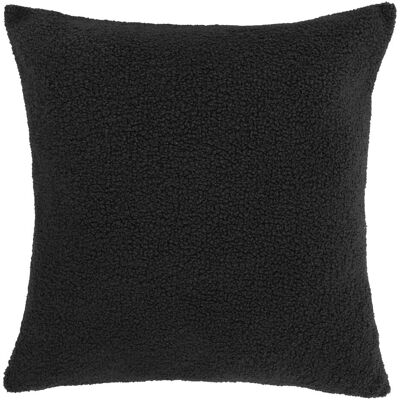 Sehlbach, Coussin décoratif, Kissen Bouclé Struktur (45 x 45 cm) - Publicité Sehlbach, Coussin décoratif, Kissen Bouclé Struktur (45 x 45 cm) - Publicité