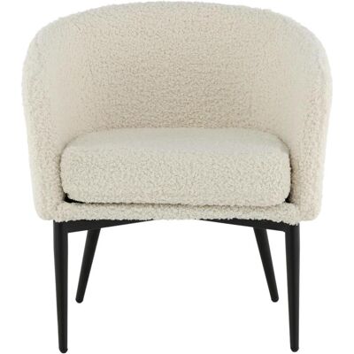Venture Home, Fauteuil, Fauteuil Fluffy - Publicité Venture Home, Fauteuil, Fauteuil Fluffy - Publicité