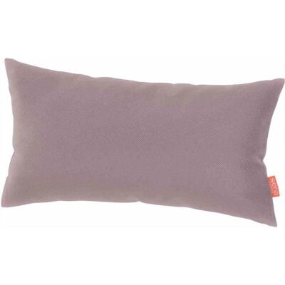 Siena Garden - Bella - 45x25 cm - rose - Cushion - Publicité Siena Garden - Bella - 45x25 cm - rose - Cushion - Publicité