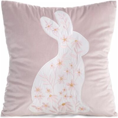 Eurofirany, Coussin décoratif, 483507 (45 x 45 cm) - Publicité Eurofirany, Coussin décoratif, 483507 (45 x 45 cm) - Publicité