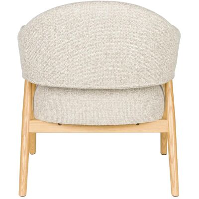 Fauteuil Indy de IKEA - Design Scandinave - Confortable et Élégant - Publicité Fauteuil Indy de IKEA - Design Scandinave - Confortable et Élégant - Publicité