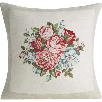 Eurofirany, Coussin décoratif, 454409 (45 x 45 cm) - Publicité Eurofirany, Coussin décoratif, 454409 (45 x 45 cm) - Publicité