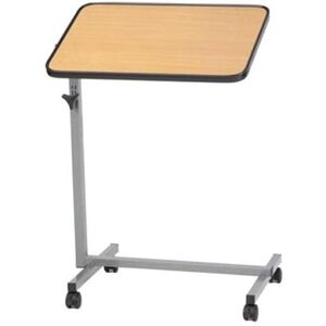 RUSSKA Table debout mobile - Hauteur 70-117 cm Multicolore - Publicité RUSSKA Table debout mobile - Hauteur 70-117 cm Multicolore - Publicité