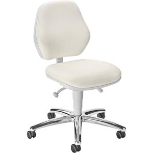 Chaise de Bureau Blanche bimos - Chaise Ergonomique - Publicité Chaise de Bureau Blanche bimos - Chaise Ergonomique - Publicité