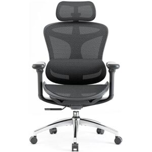 Sihoo, Chaise de bureau, Doro C300 - Publicité Sihoo, Chaise de bureau, Doro C300 - Publicité
