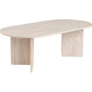 Skye Decor, Table basse, Sable (119 x 60 x 39.80 cm) - Publicité Skye Decor, Table basse, Sable (119 x 60 x 39.80 cm) - Publicité