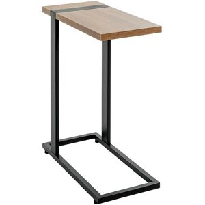 HAKU Möbel, Table basse, Raven - Publicité HAKU Möbel, Table basse, Raven - Publicité