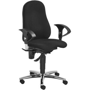 Topstar Sitness 10 - Chaise de Bureau - Publicité Topstar Sitness 10 - Chaise de Bureau - Publicité