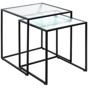 HAKU Möbel, Table basse, Treasure - Publicité HAKU Möbel, Table basse, Treasure - Publicité
