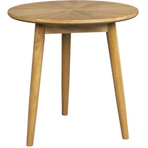 White Label Living, Table basse, Table (50 x 50 x 50 cm) - Publicité White Label Living, Table basse, Table (50 x 50 x 50 cm) - Publicité