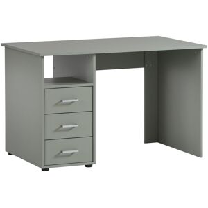 Bureau SCHILDMEYER Baku - 115,8x74x70cm, vert, Fabriqué en Allemagne - Publicité Bureau SCHILDMEYER Baku - 115,8x74x70cm, vert, Fabriqué en Allemagne - Publicité