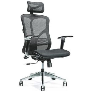 Bemondi, Chaise de bureau, Ergo 500 (42 - 50 cm) - Publicité Bemondi, Chaise de bureau, Ergo 500 (42 - 50 cm) - Publicité