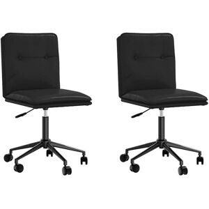 vidaXL, Chaises, Platycercus Adscitus - Publicité vidaXL, Chaises, Platycercus Adscitus - Publicité