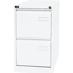 Bisley, Armoire de bureau, Light (41.30 x 62.20 x 71.10 cm) - Publicité Bisley, Armoire de bureau, Light (41.30 x 62.20 x 71.10 cm) - Publicité