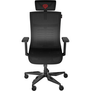 Genesis ASTAT 700 G2, Chaise gaming, Noir - Publicité Genesis ASTAT 700 G2, Chaise gaming, Noir - Publicité