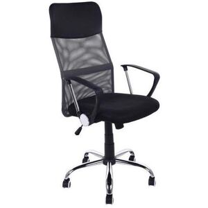 FunFit, Chaise de bureau, Xenos Compact (45 - 55 cm) - Publicité FunFit, Chaise de bureau, Xenos Compact (45 - 55 cm) - Publicité