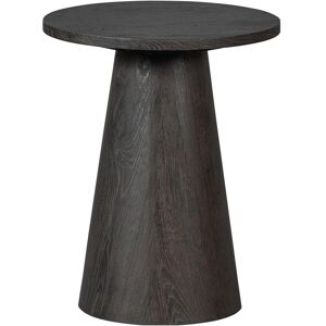 Woood, Table basse, Leland (50 x 40 x 40 cm) - Publicité Woood, Table basse, Leland (50 x 40 x 40 cm) - Publicité
