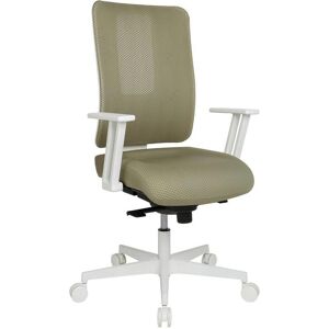 Chaise de Bureau Topstar Sitness Life 50 - Réglable, Dossier en maille respirante, Garantie 3 ans - Publicité Chaise de Bureau Topstar Sitness Life 50 - Réglable, Dossier en maille respirante, Garantie 3 ans - Publicité