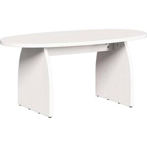 vidaXL, Table basse, Couchtisch (80 x 40 x 35 cm) - Publicité vidaXL, Table basse, Couchtisch (80 x 40 x 35 cm) - Publicité