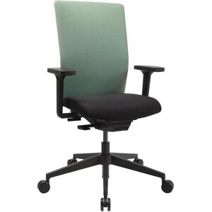 Chaise de bureau Topstar AirWork G - Mécanisme Synchro, Accoudoirs, 8h, Jusqu'à 192cm - Publicité Chaise de bureau Topstar AirWork G - Mécanisme Synchro, Accoudoirs, 8h, Jusqu'à 192cm - Publicité