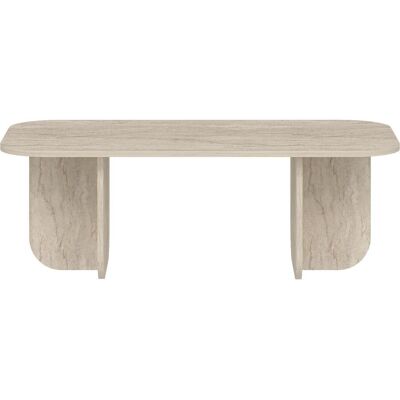 Homitis, Table basse, Becaj - Publicité Homitis, Table basse, Becaj - Publicité