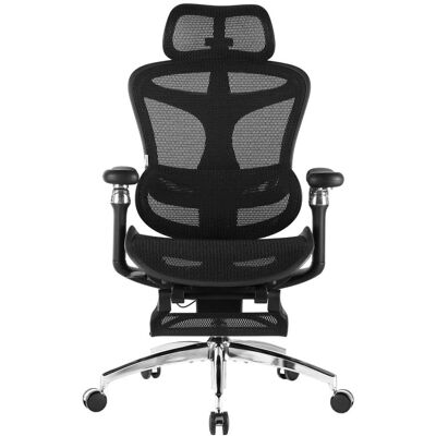 Sihoo, Chaise de bureau, C300 PRO (44 - 54 cm) - Publicité Sihoo, Chaise de bureau, C300 PRO (44 - 54 cm) - Publicité