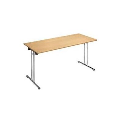 Table multifonction SODEMATUB - 160x70x74 cm - Publicité Table multifonction SODEMATUB - 160x70x74 cm - Publicité