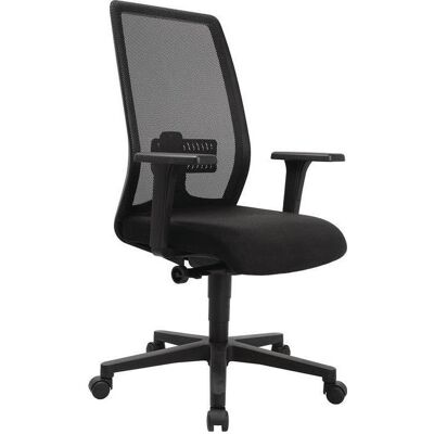 Chaise de bureau Topstar EU20OG220 Anthracite Noir - Chaise de Bureau - Publicité Chaise de bureau Topstar EU20OG220 Anthracite Noir - Chaise de Bureau - Publicité