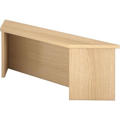 Hammerbacher, Meuble de bureau : accessoires, Accessoires - Publicité Hammerbacher, Meuble de bureau : accessoires, Accessoires - Publicité