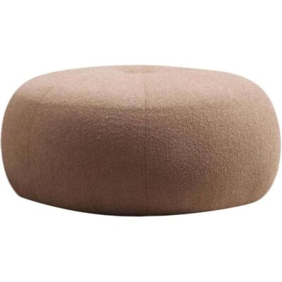 Atelier del Sofa, Tabouret, Damari - Publicité Atelier del Sofa, Tabouret, Damari - Publicité