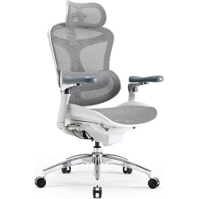 Sihoo, Chaise de bureau, C300 PRO (46 - 56.70 cm) - Publicité Sihoo, Chaise de bureau, C300 PRO (46 - 56.70 cm) - Publicité