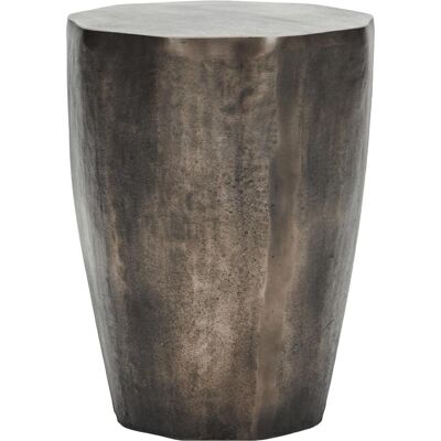 House Doctor, Table basse, Ryann (33 x 33 x 44 cm) - Publicité House Doctor, Table basse, Ryann (33 x 33 x 44 cm) - Publicité