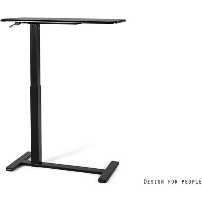 Unique Bureau, Schreibtisch (80 x 40 x 107 cm) - Publicité Unique Bureau, Schreibtisch (80 x 40 x 107 cm) - Publicité