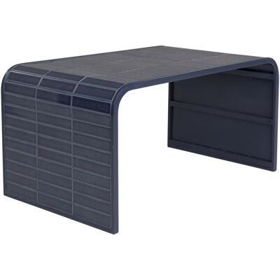 Zuiver, Table basse, Tiles (47 x 80 x 40 cm) - Publicité Zuiver, Table basse, Tiles (47 x 80 x 40 cm) - Publicité