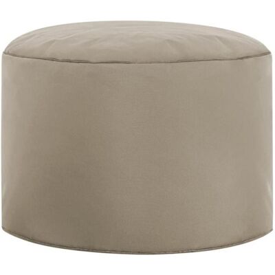 Sitting Point DotCom SCUBA Pouf - Extérieur Vert 60L - Publicité Sitting Point DotCom SCUBA Pouf - Extérieur Vert 60L - Publicité