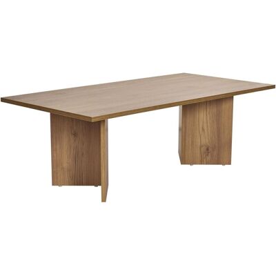 Skye Decor, Table basse, Sabin Coffee Table (60 x 119 x 40 cm) - Publicité Skye Decor, Table basse, Sabin Coffee Table (60 x 119 x 40 cm) - Publicité
