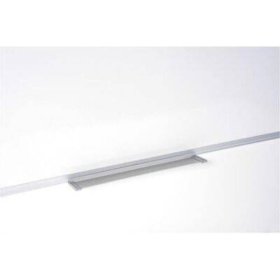 Bi-Silque, Tableau de présentation, Tableau blanc Bi-Office Earth-it!, h x l 60 x 90, magnetisk (90 x 60 cm) - Publicité Bi-Silque, Tableau de présentation, Tableau blanc Bi-Office Earth-it!, h x l 60 x 90, magnetisk (90 x 60 cm) - Publicité