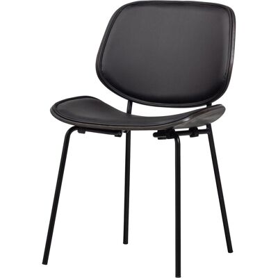 2x Woood, Chaises, Close - Publicité 2x Woood, Chaises, Close - Publicité