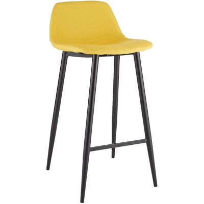 JPG Safran Structure en Acier Tabouret - 3 Variantes - Type de Tabouret - Publicité JPG Safran Structure en Acier Tabouret - 3 Variantes - Type de Tabouret - Publicité