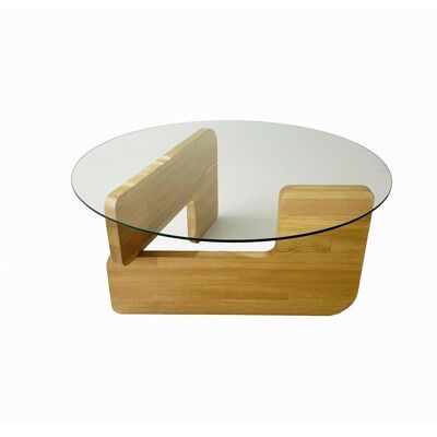 Skye Decor, Table basse, Mia - Publicité Skye Decor, Table basse, Mia - Publicité