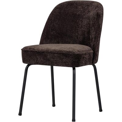Woood, Chaises, Vogue - Publicité Woood, Chaises, Vogue - Publicité