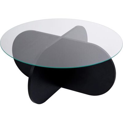 Skye Decor, Table basse, Aeris (83 x 35 cm) - Publicité Skye Decor, Table basse, Aeris (83 x 35 cm) - Publicité