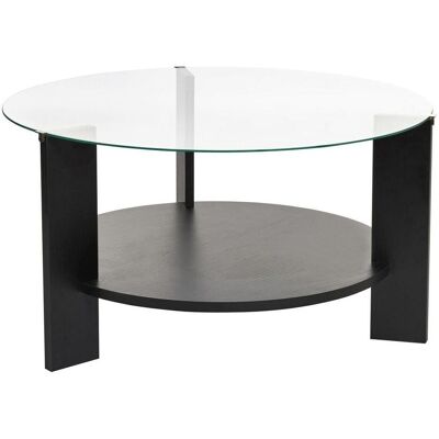 Skye Decor, Table basse, Clara (83 x 40 cm) - Publicité Skye Decor, Table basse, Clara (83 x 40 cm) - Publicité