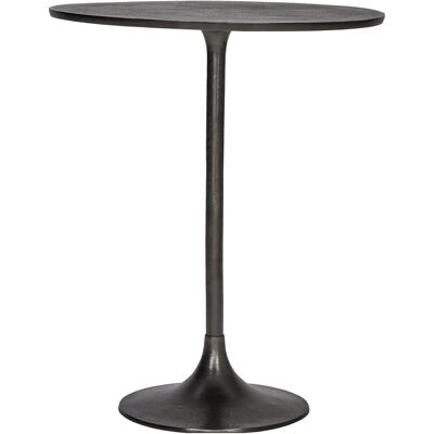House Doctor, Table, Table de salle à manger, HDPan, Noir (61 x 75 cm) - Publicité House Doctor, Table, Table de salle à manger, HDPan, Noir (61 x 75 cm) - Publicité