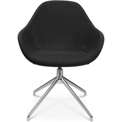 Chaise de Visite Topstar Stiness Life 2.0 - Fauteuil de Bureau - Publicité Chaise de Visite Topstar Stiness Life 2.0 - Fauteuil de Bureau - Publicité