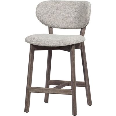 Woood, Tabouret de bar, Udar - Publicité Woood, Tabouret de bar, Udar - Publicité
