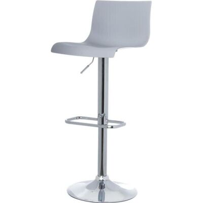 Tabouret de Bar Sacramento 2 pièces - Réglable, Pivotant, Design Moderne - Publicité Tabouret de Bar Sacramento 2 pièces - Réglable, Pivotant, Design Moderne - Publicité