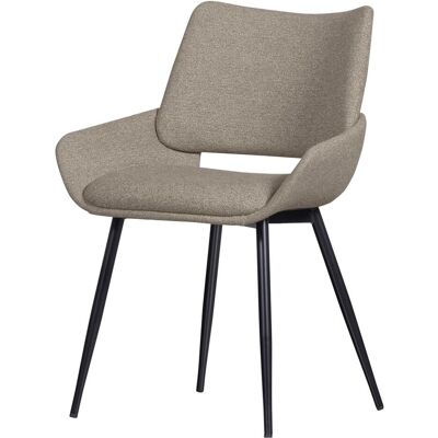 2x Woood, Chaises, Collection - Publicité 2x Woood, Chaises, Collection - Publicité