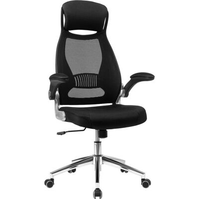 Songmics, Chaise de bureau, Benjamin (45 - 54.50 cm) - Publicité Songmics, Chaise de bureau, Benjamin (45 - 54.50 cm) - Publicité