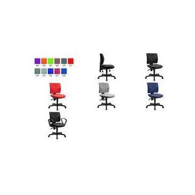 Chaise de Bureau Topstar Pro 30 - Ergonomique, Réglable, Bleu - Publicité Chaise de Bureau Topstar Pro 30 - Ergonomique, Réglable, Bleu - Publicité